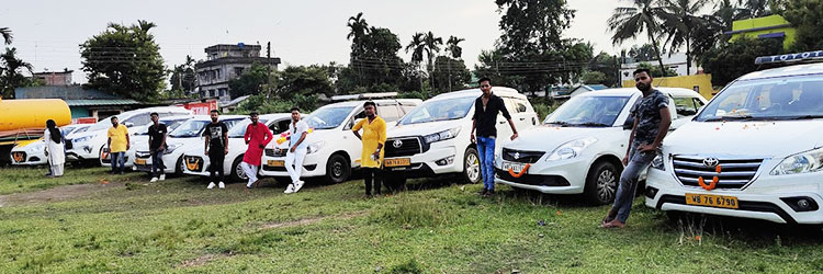 Car Rental In Siliguri Car Rental In Siliguri
