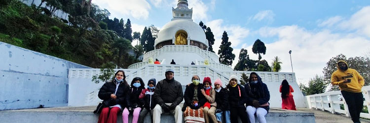 Bagdogra To Darjeeling Taxi Fare Bagdogra To Darjeeling Taxi Fare