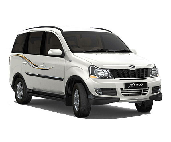 Xylo with car rental in siliguri