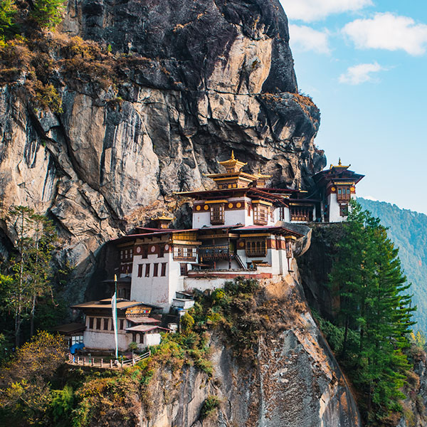 Bhutan