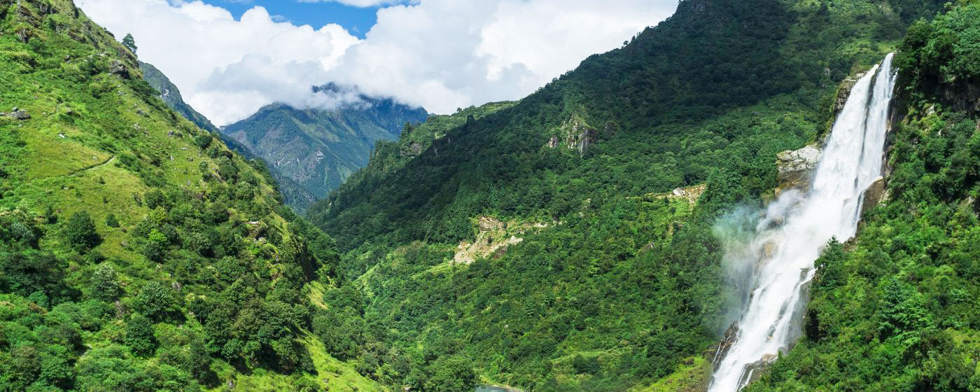Top Places to Visit in Arunachal Pradesh