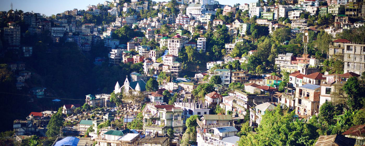 Top Places to Visit in Mizoram