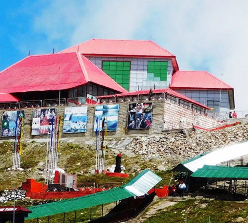 Sikkim Holiday Tour