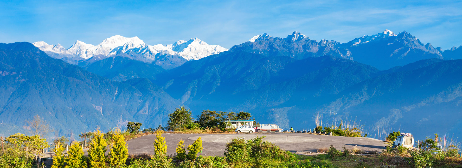 Magical Sikkim Getaway