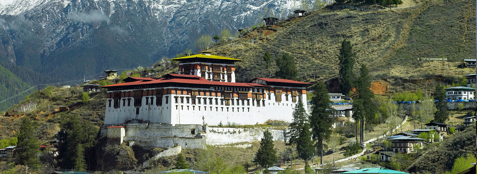 Bhutan Magic Tour