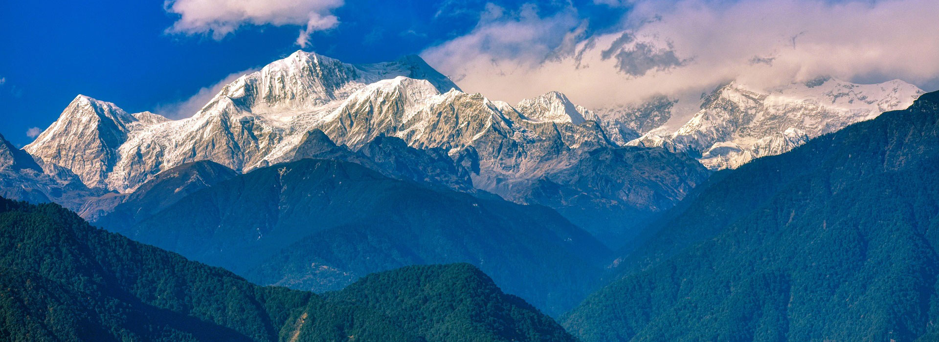 Sikkim Holiday Tour