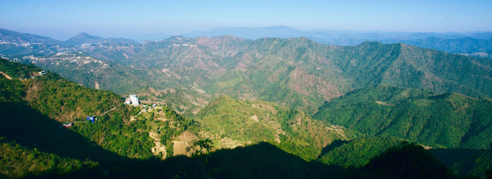 Mizoram Delight Tour