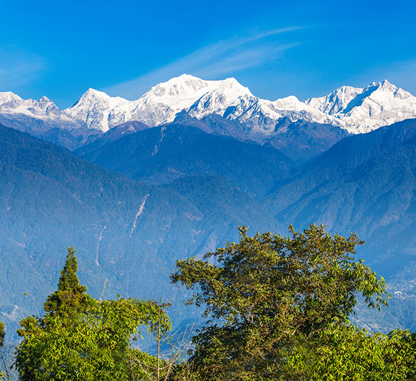 Sikkim Darjeeling Gangtok Lachung Tour