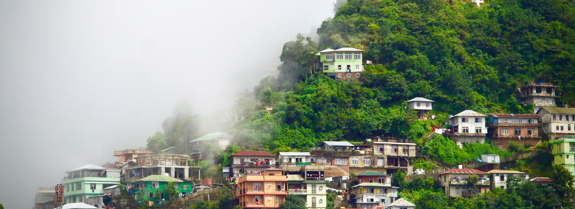 Enchanting Mizoram Tour