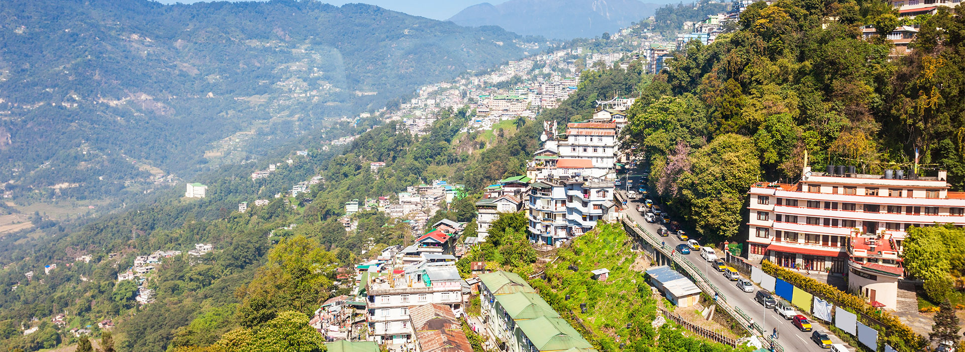 Darjeeling Gangtok Memorable Tour