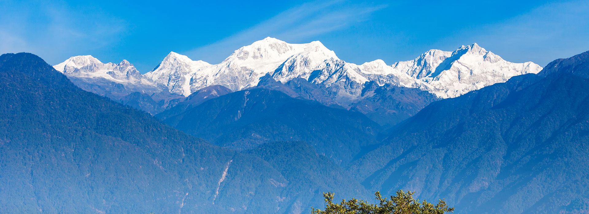 Sikkim Darjeeling Gangtok Lachung Tour