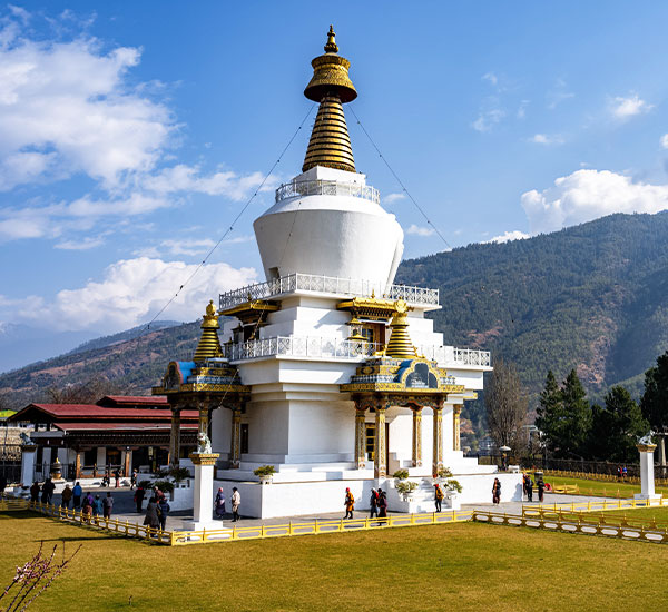Best of Bhutan Tour