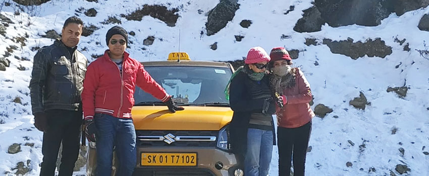 Car Rental In Siliguri