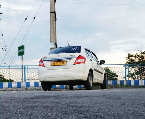 Kanchenjunga Base Camp