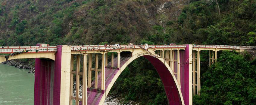 Siliguri Taxi Cab Hire Rental Packages