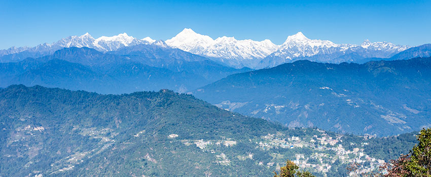 Culture and Traditions of Sikkim