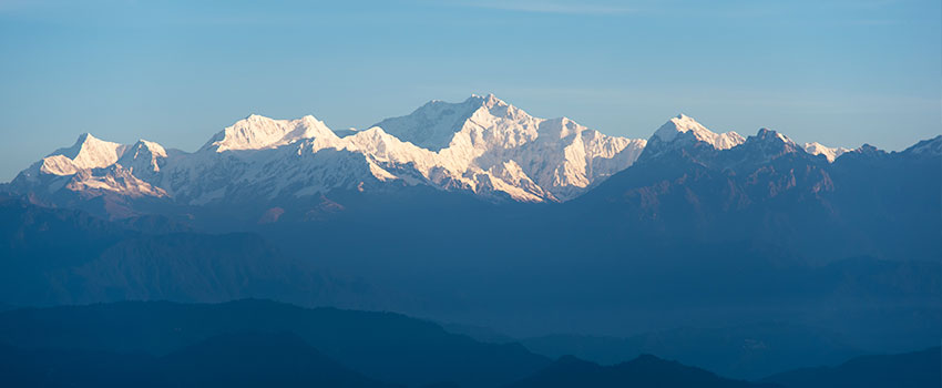 Darjeeling Sightseeing