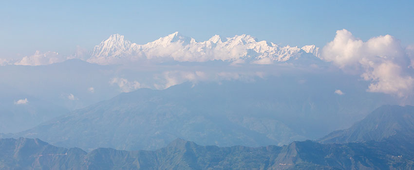 Darjeeling Sightseeing
