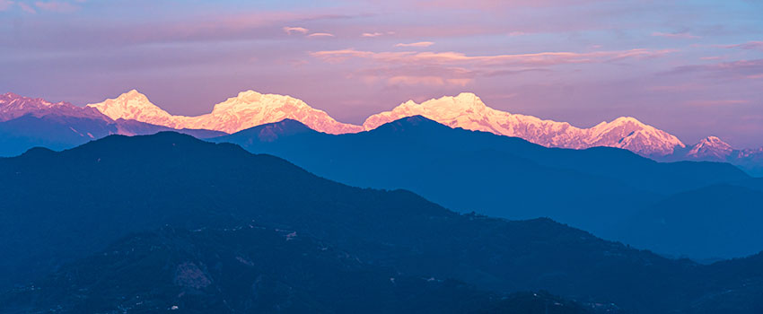 Darjeeling Car Rental Packages