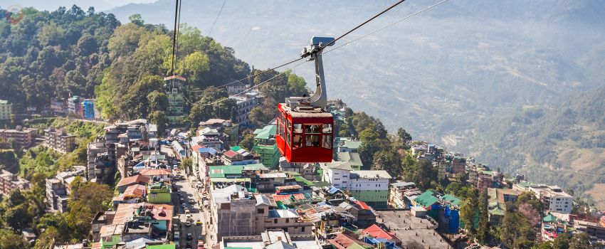 Gangtok