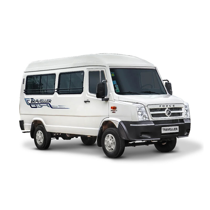 Tempo Traveller